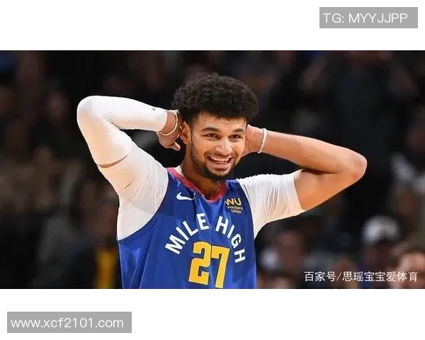 掘金对决爵士穆雷与米切尔的精彩对抗赛分析与展望
