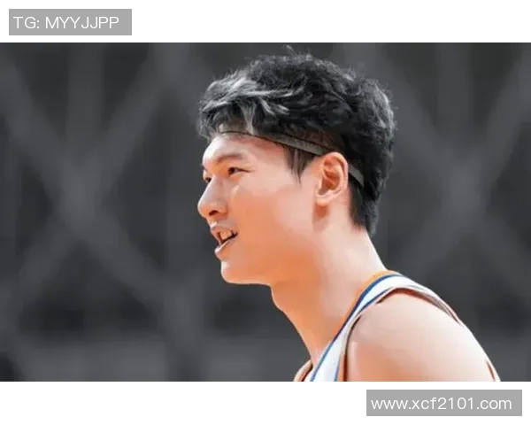 王哲林的篮球之路：从青涩少年到CBA明星的成长历程与背后故事